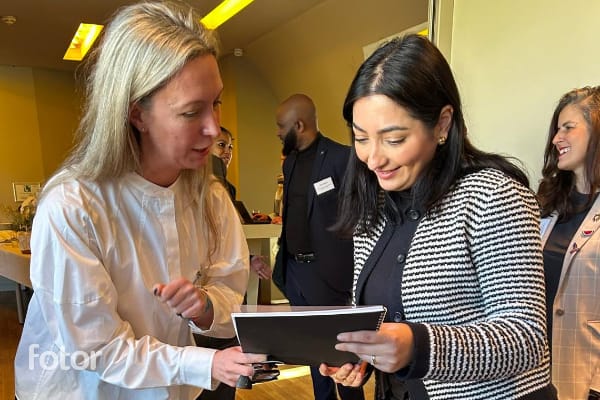 Diaspora Women Conference 2025